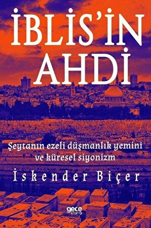 İblis'in Ahdi