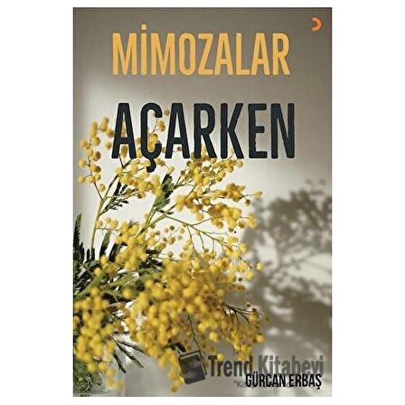 Mimozalar Açarken
