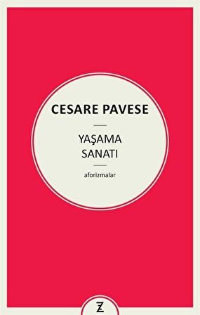 Yaşama Sanatı