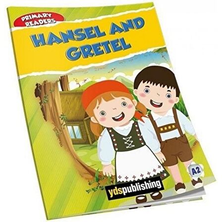 Hansel and Gratel A2