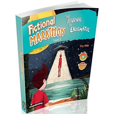 7. Sınıf Fictional Marathon Level 3 (English-English Version)