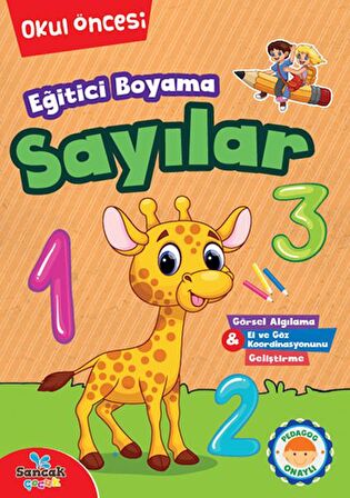 Sayılar