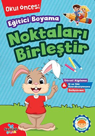 Noktaları Birleştir