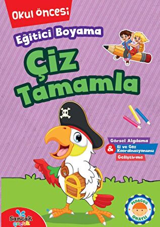 Çiz Tamamla