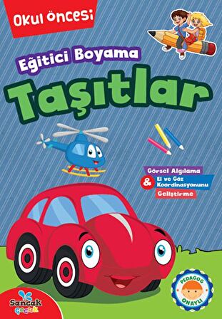 Taşıtlar