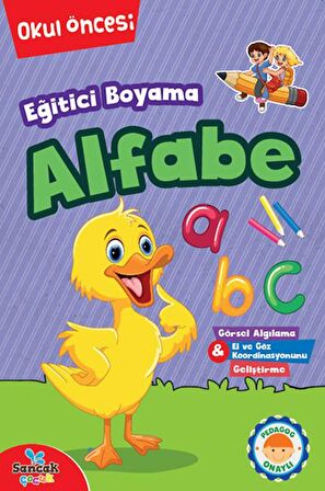 Alfabe