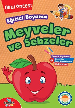 Meyveler ve Sebzeler
