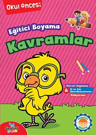 Kavramlar