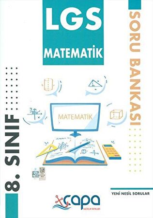 LGS Matematik Soru Bankası