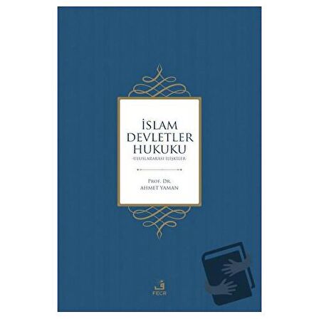 İslam Devletler Hukuku