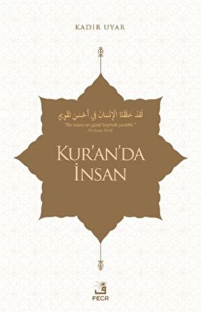Kur’an’da İnsan