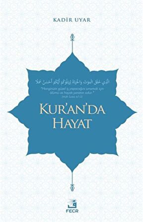 Kur’an’da Hayat