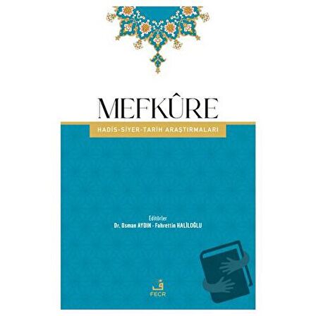Mefküre