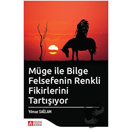 Müge İle Bilge Felsefenin Renkli Fikirlerini Tartışıyor