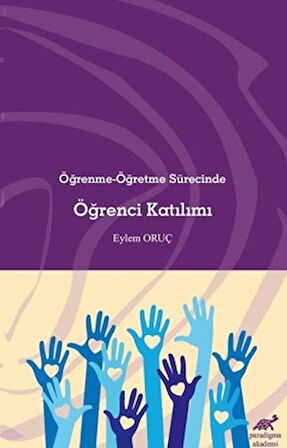 Öğrenme-Öğretme Sürecinde Öğrenci Katılımı