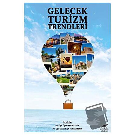 Gelecek Turizm Trendleri