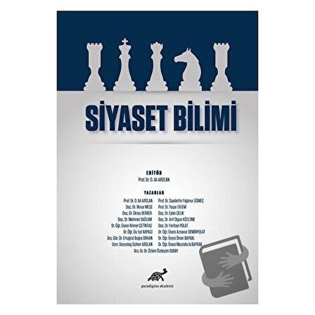Siyaset Bilimi