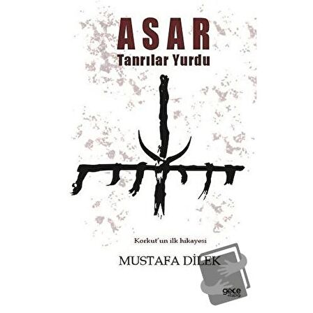 Asar Tanrılar Yurdu