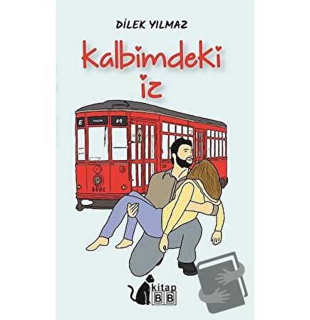 Kalbimdeki İz