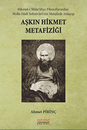 Aşkın Hikmet Metafiziği