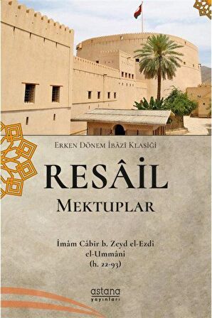 Resail - Mektuplar