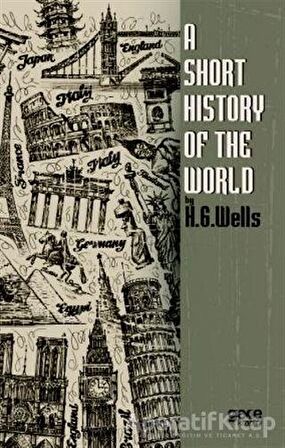 A Short History Of The World