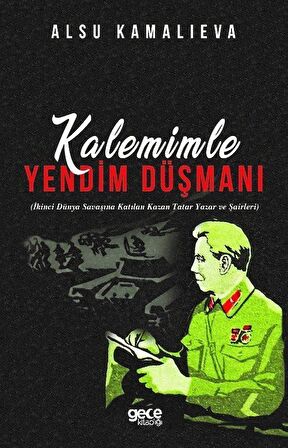 Kalemimle Yendim Düşmanı