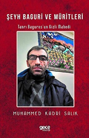 Şeyh Baguri ve Müritleri