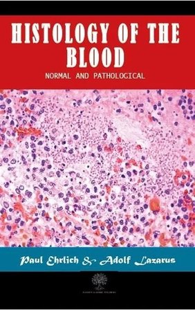 Histology of the Blood