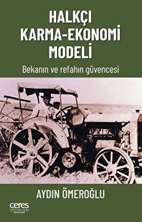 Halkçı Karma-Ekonomi Modeli