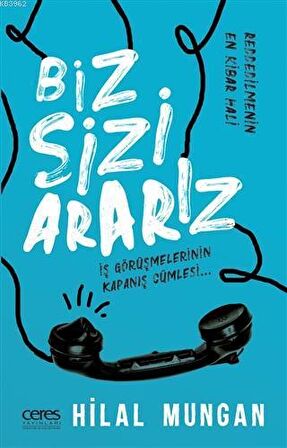 Biz Sizi Ararız