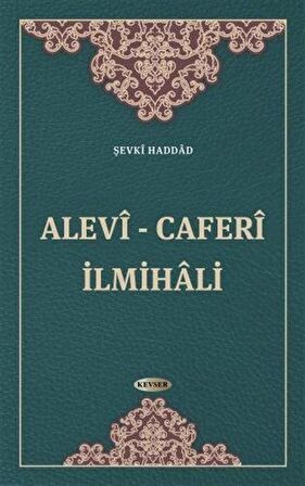 Alevi - Caferi İlmihali