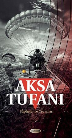 Aksa Tufanı / Kolektif