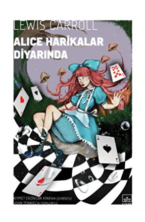 Alice Harikalar Diyarında