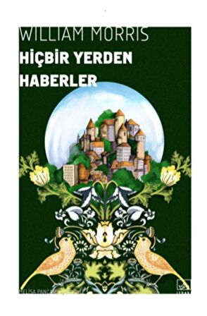 Hiçbir Yerden Haberler