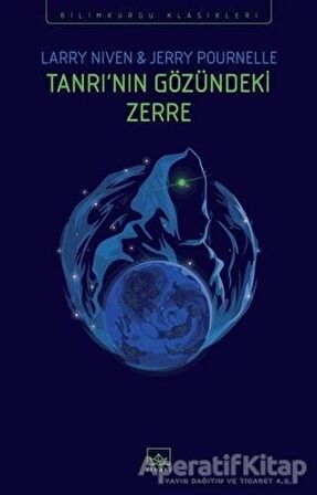 Tanrı’nın Gözündeki Zerre