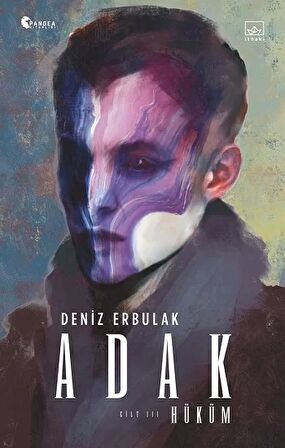 Adak Cilt 3 - Hüküm