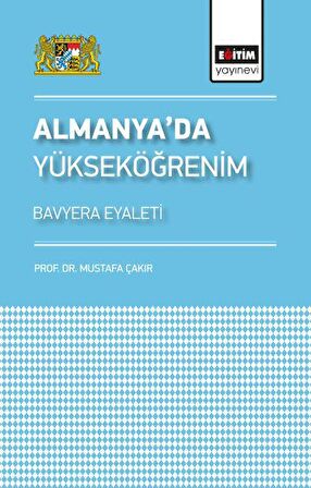 Almanya’da Yükseköğrenim