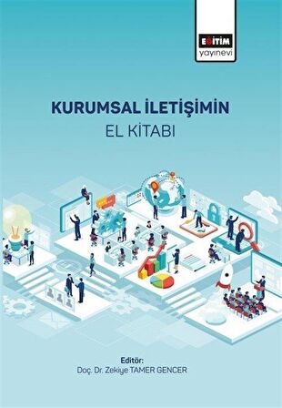 Kurumsal İletişimin El Kitabı