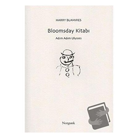 Bloomsday Kitabı - Adım Adım Ulysses