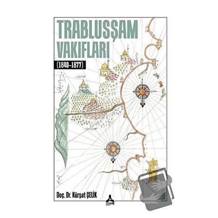 Trablusşam Vakıfları (1840-1877)