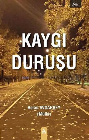 Kaygı Duruşu