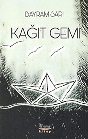 Kağıt Gemi