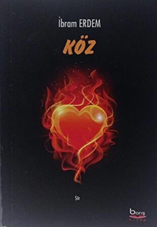 Köz - Şiir