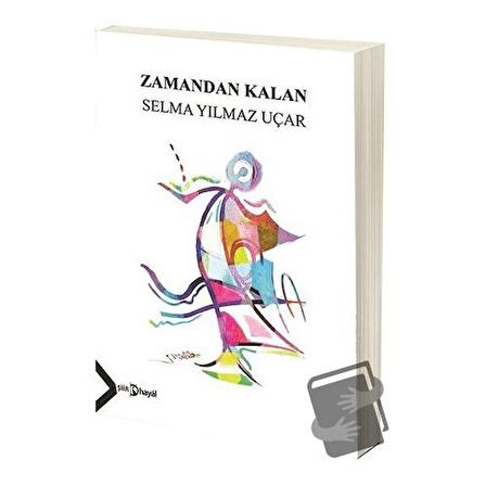 Zamandan Kalan