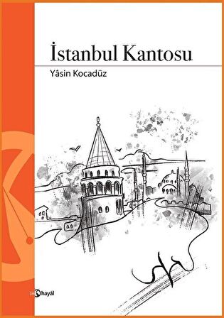 İstanbul Kantosu