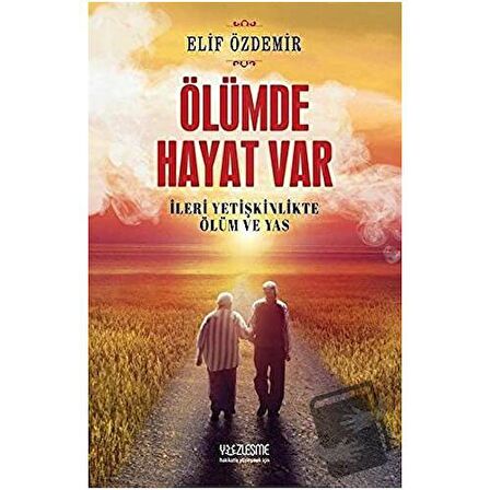 Ölümde Hayat Var