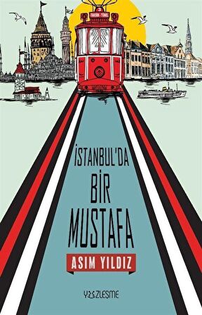 İstanbul'da Bir Mustafa