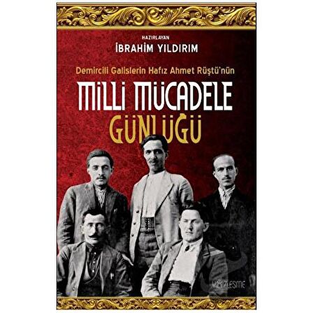 Milli Mücadele Günlüğü