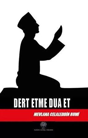 Dert Etme Dua Et